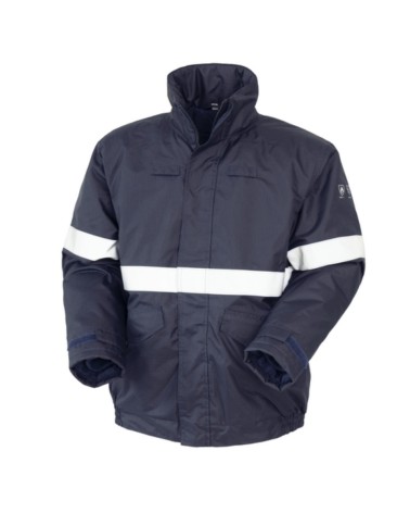 BOMBER IGNÍFUGA IMPERMEABLE ANTIESTÁTICA