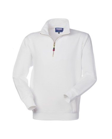 SUDADERA LABORAL ALGODÓN POLIÉSTER