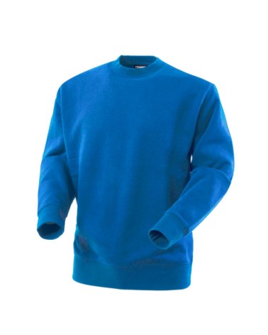 SUDADERA LABORAL ALGODÓN CONFORT UNISEX