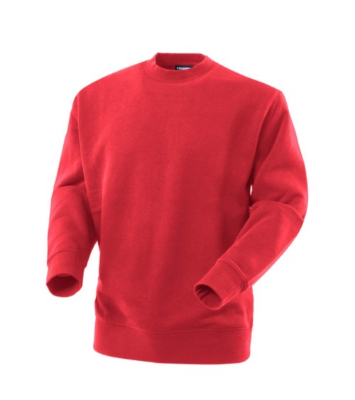 SUDADERA LABORAL ALGODÓN CONFORT UNISEX