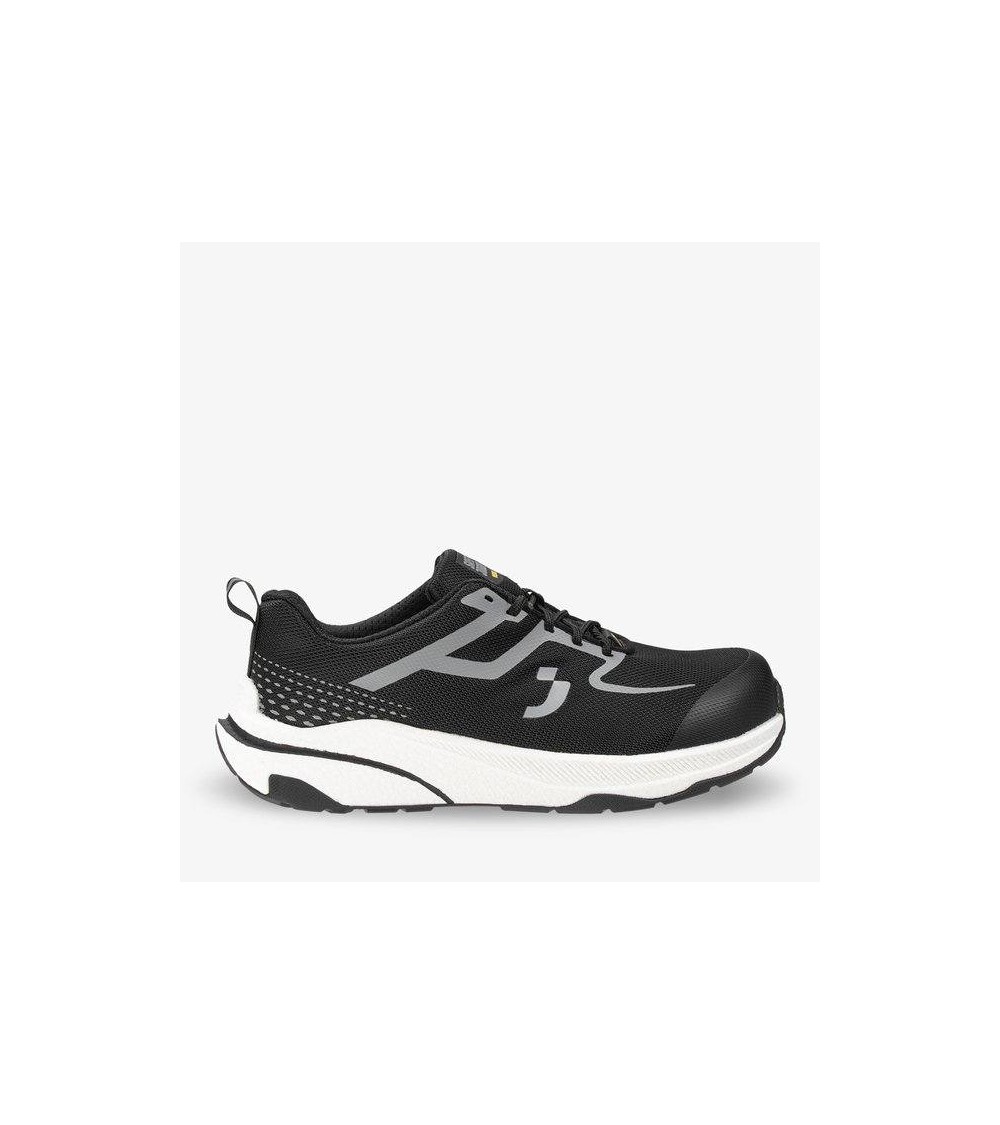 ZAPATILLA SEGURIDAD S1PS  SIN METAL