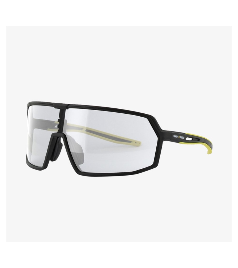 GAFAS SEGURIDAD PROTECCIÓN UV IMPACTOS
