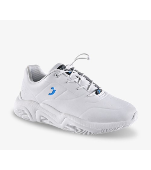 ZAPATO LABORAL COMODIDAD SEGURIDAD ESD