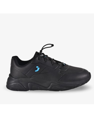 ZAPATO LABORAL COMODIDAD SEGURIDAD ESD