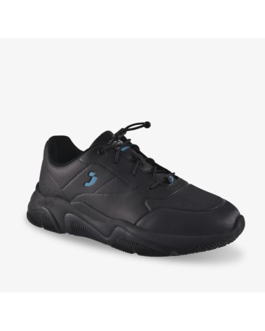 ZAPATO LABORAL COMODIDAD SEGURIDAD ESD