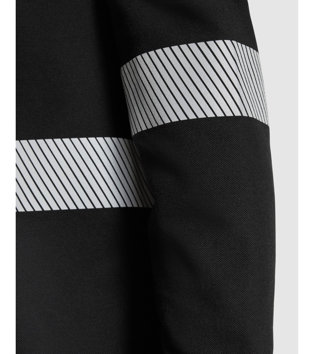 POLO ALTA VISIBILIDAD M/L