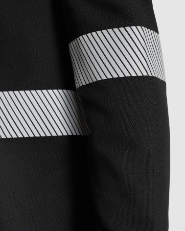 POLO ALTA VISIBILIDAD M/L