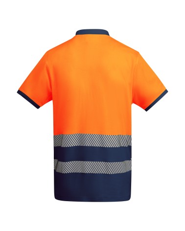 POLO ALTA VISIBILIDAD TRANSPIRABLE