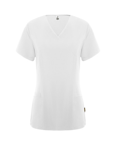 CASACA MICROFIBRA ELASTICA MUJER