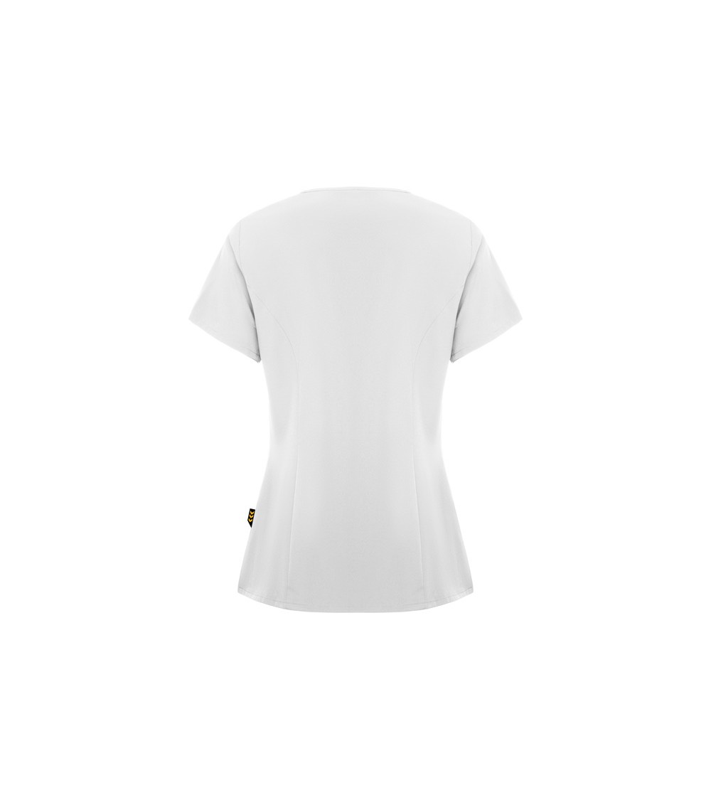 CASACA MICROFIBRA ELASTICA MUJER