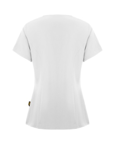 CASACA MICROFIBRA ELASTICA MUJER