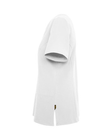 CASACA MICROFIBRA ELASTICA MUJER