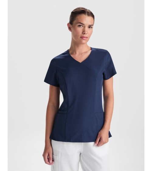 CASACA MICROFIBRA ELASTICA MUJER