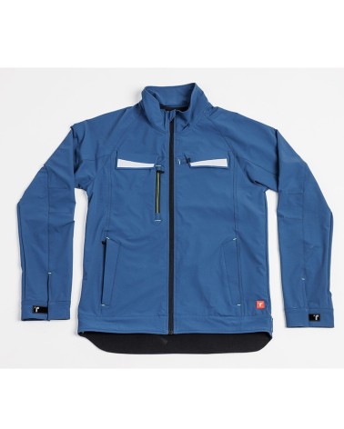 CHAQUETA TÉCNICA LIGERA CORTAVIENTOS