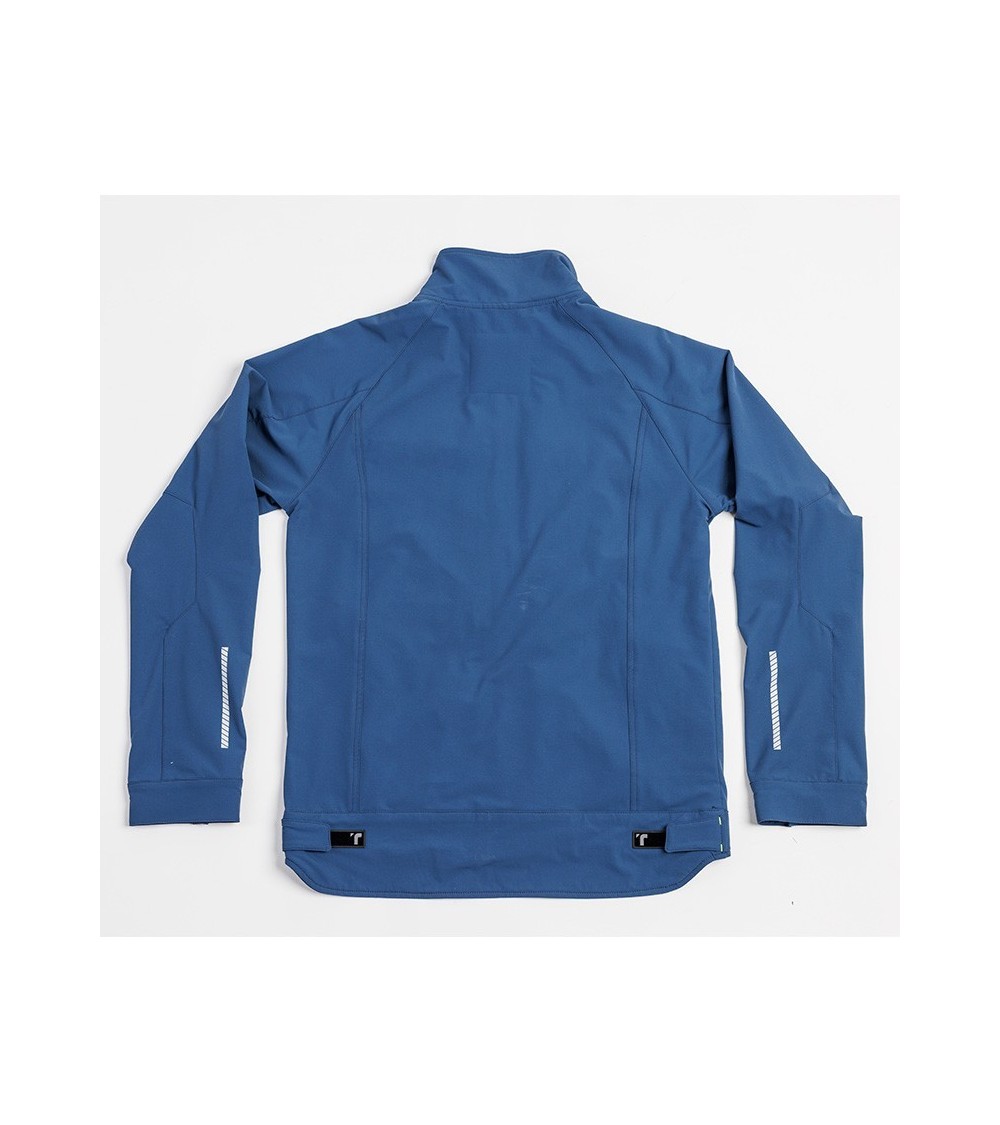 CHAQUETA TÉCNICA LIGERA CORTAVIENTOS