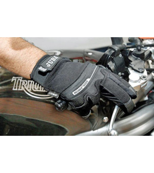 GUANTE PILOTO POLAR