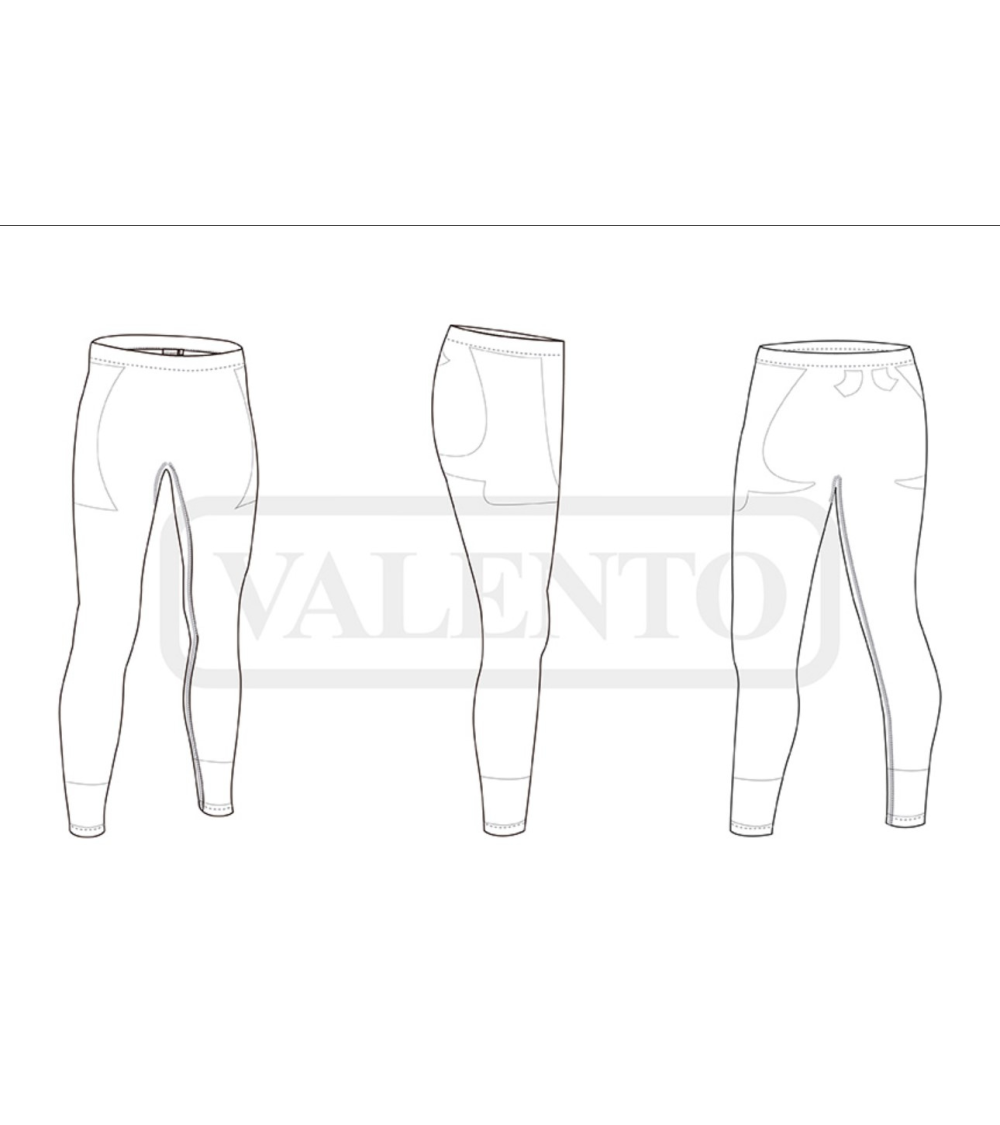 MALLAS TÉRMICAS ELÁSTICAS TRANSPIRABLES