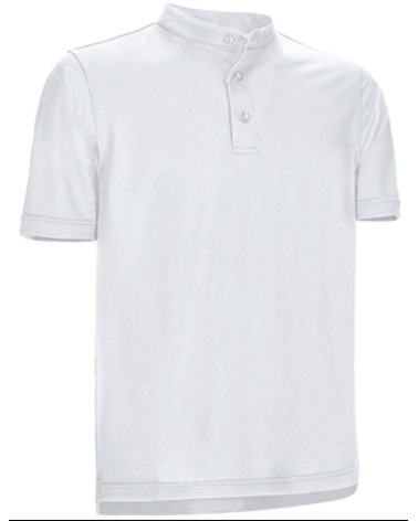 POLO TÉCNICO TRANSPIRABLE M/C LABORAL