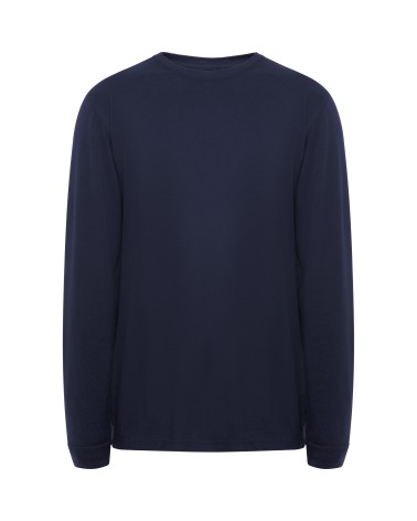 CAMISETA IGNÍFUGA ANTIESTÁTICA M/L LABORAL