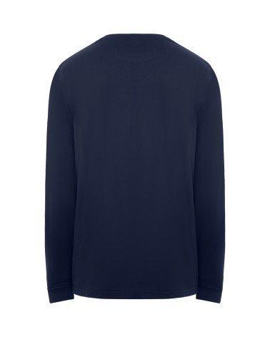 CAMISETA IGNÍFUGA ANTIESTÁTICA M/L LABORAL