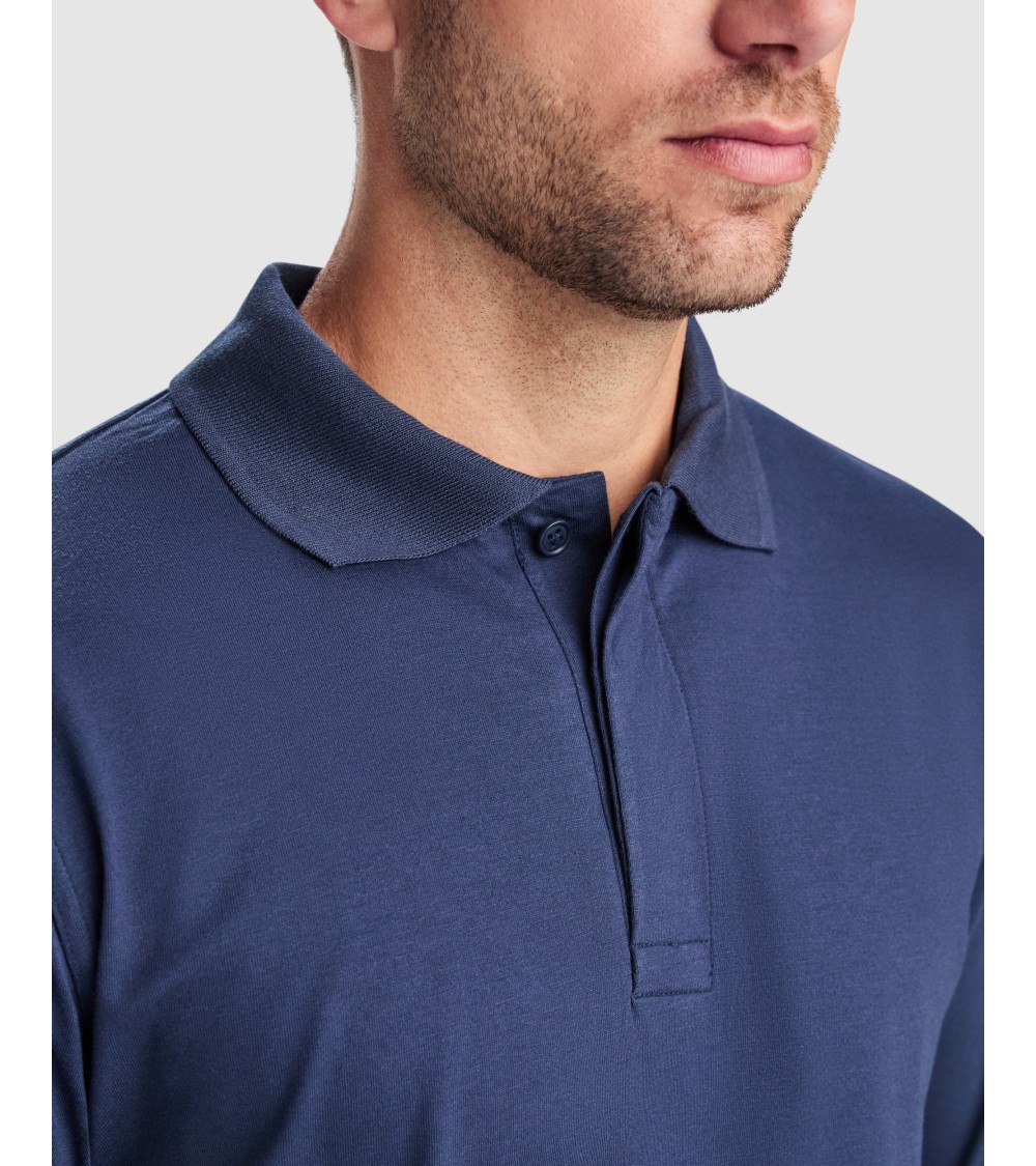 POLO IGNÍFUGO ANTIESTÁTICO M/L PROFESIONAL