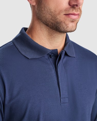 POLO IGNÍFUGO ANTIESTÁTICO M/L PROFESIONAL