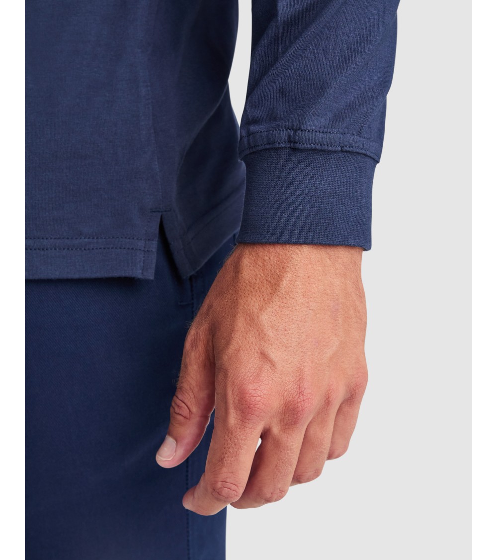 POLO IGNÍFUGO ANTIESTÁTICO M/L PROFESIONAL