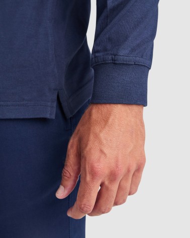 POLO IGNÍFUGO ANTIESTÁTICO M/L PROFESIONAL