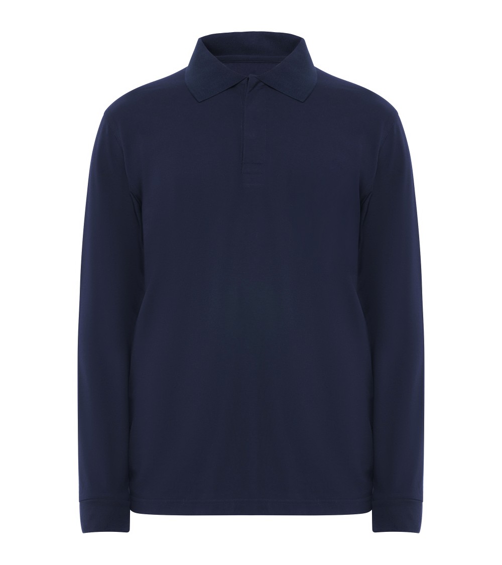 POLO IGNÍFUGO ANTIESTÁTICO M/L PROFESIONAL