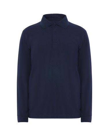 POLO IGNÍFUGO ANTIESTÁTICO M/L PROFESIONAL