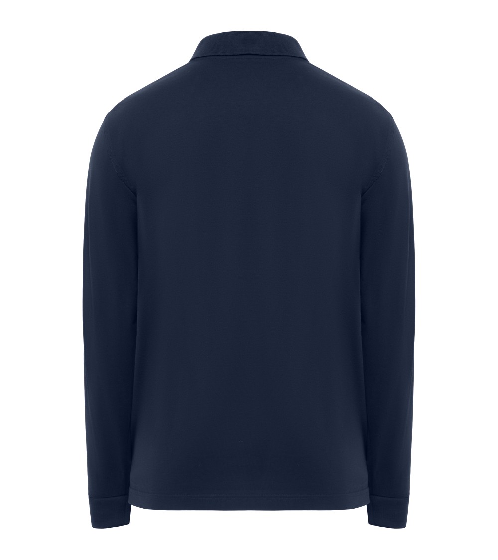 POLO IGNÍFUGO ANTIESTÁTICO M/L PROFESIONAL