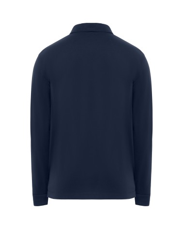 POLO IGNÍFUGO ANTIESTÁTICO M/L PROFESIONAL