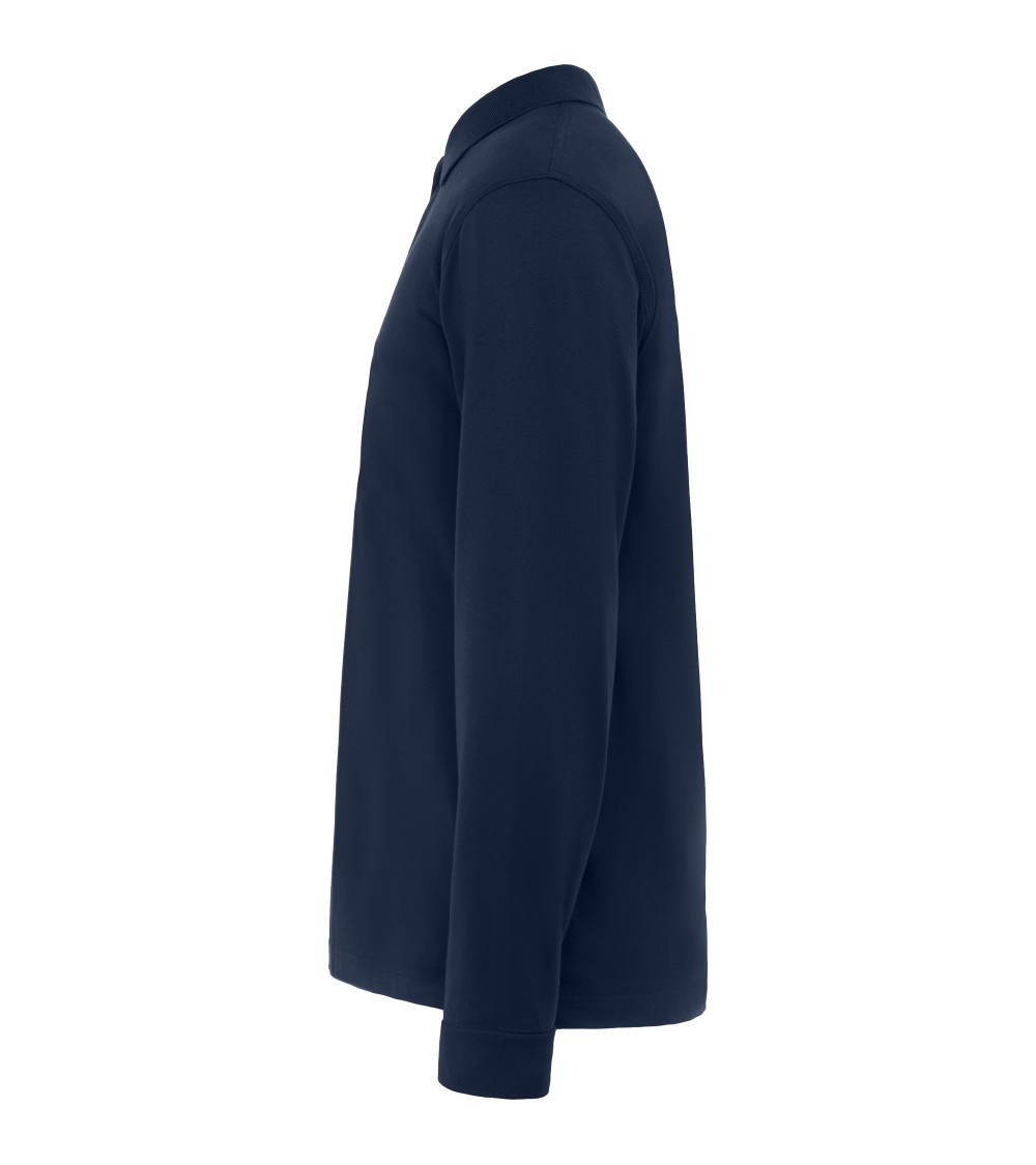 POLO IGNÍFUGO ANTIESTÁTICO M/L PROFESIONAL