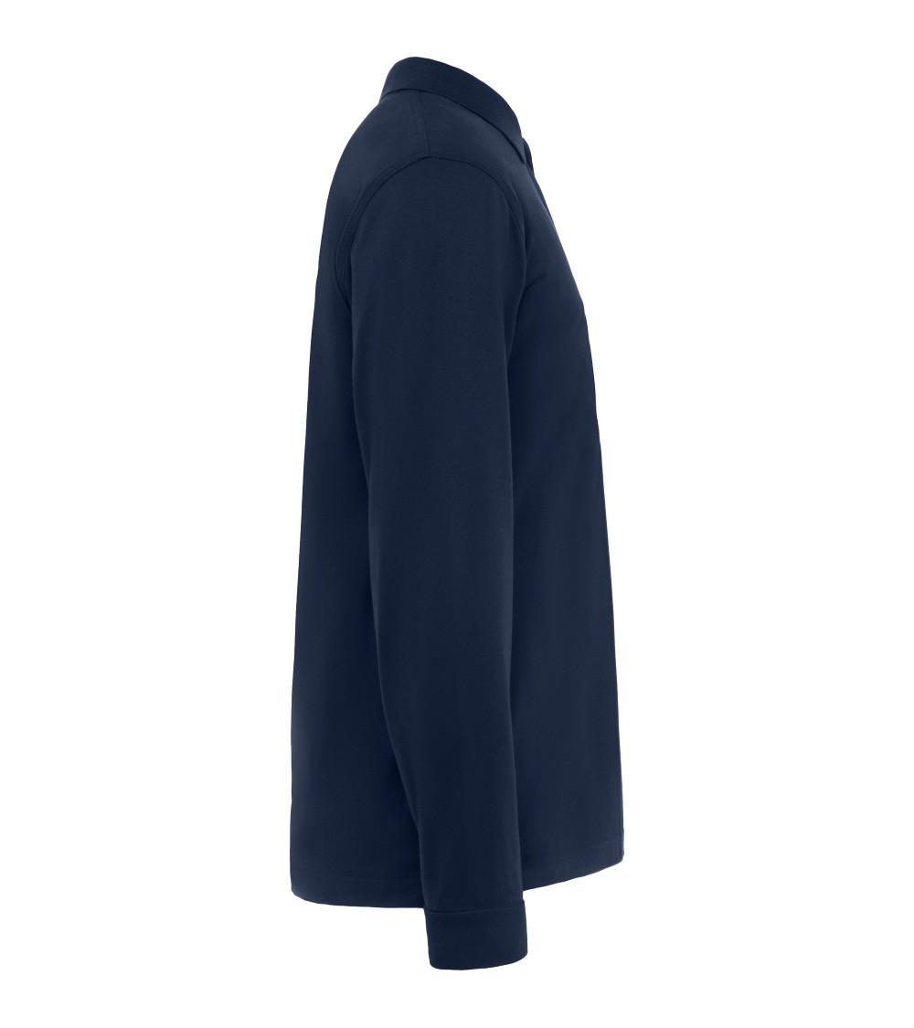 POLO IGNÍFUGO ANTIESTÁTICO M/L PROFESIONAL