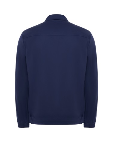 CHAQUETA IGNÍFUGA ANTIESTÁTICA PARA SOLDADURA