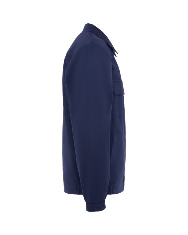 CHAQUETA IGNÍFUGA ANTIESTÁTICA PARA SOLDADURA