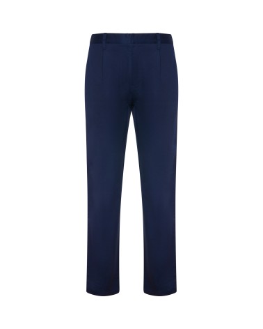 PANTALÓN IGNÍFUGO ANTIESTÁTICO PARA SOLDADURA