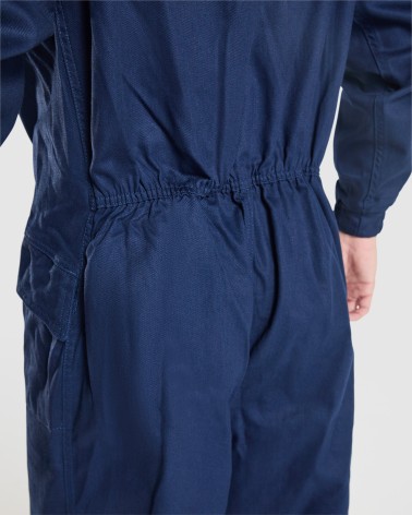 BUZO IGNIFUGO ALGODON PROTECCION TERMICA LABORAL