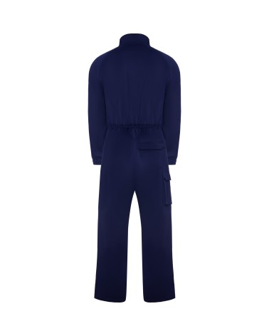 BUZO IGNIFUGO ALGODON PROTECCION TERMICA LABORAL