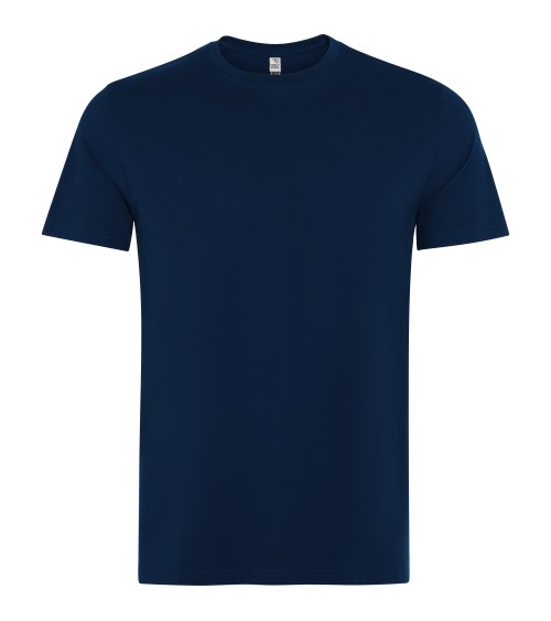 CAMISETA LABORAL UNISEX ALGODON POLIESTER