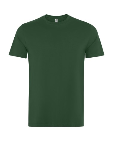 CAMISETA LABORAL UNISEX ALGODON POLIESTER