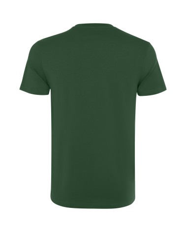 CAMISETA LABORAL UNISEX ALGODON POLIESTER