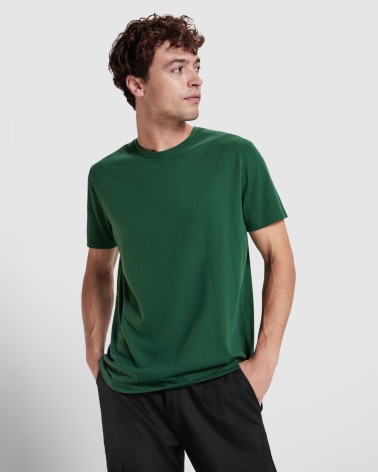 CAMISETA LABORAL UNISEX ALGODON POLIESTER