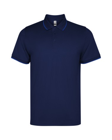 POLO TECNICO UNISEX POLIESTER STRETCH LABORAL