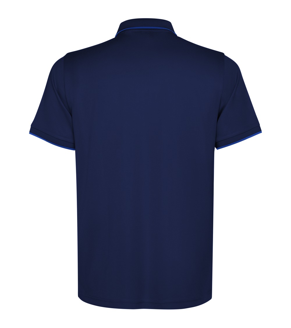 POLO TECNICO UNISEX POLIESTER STRETCH LABORAL
