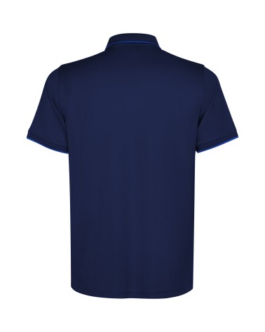 POLO TECNICO UNISEX POLIESTER STRETCH LABORAL