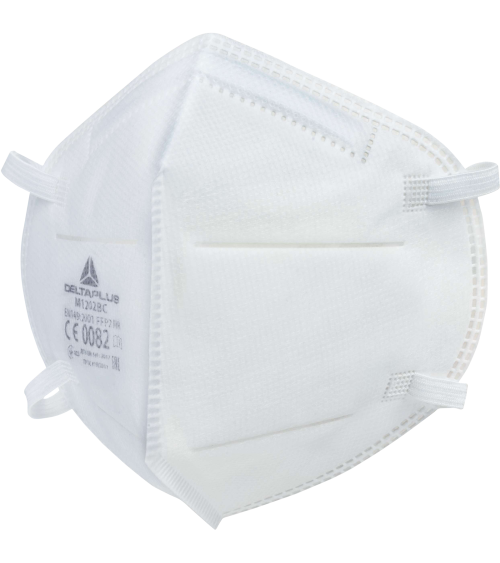 Mascarilla FFP2