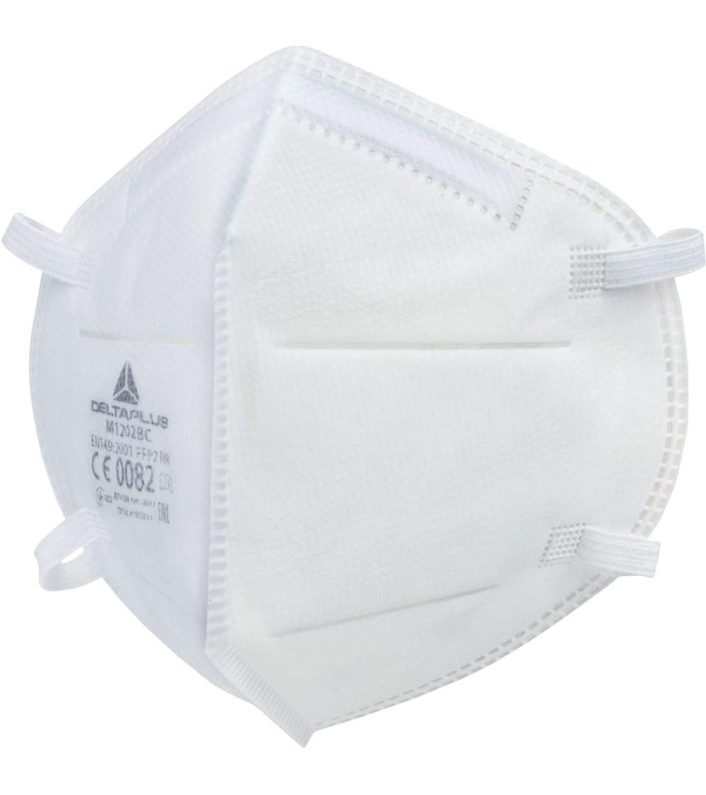 Mascarilla FFP2
