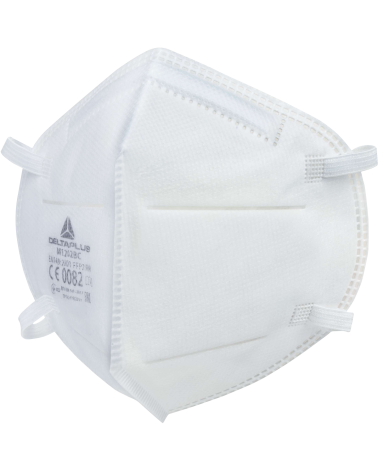 Mascarilla FFP2