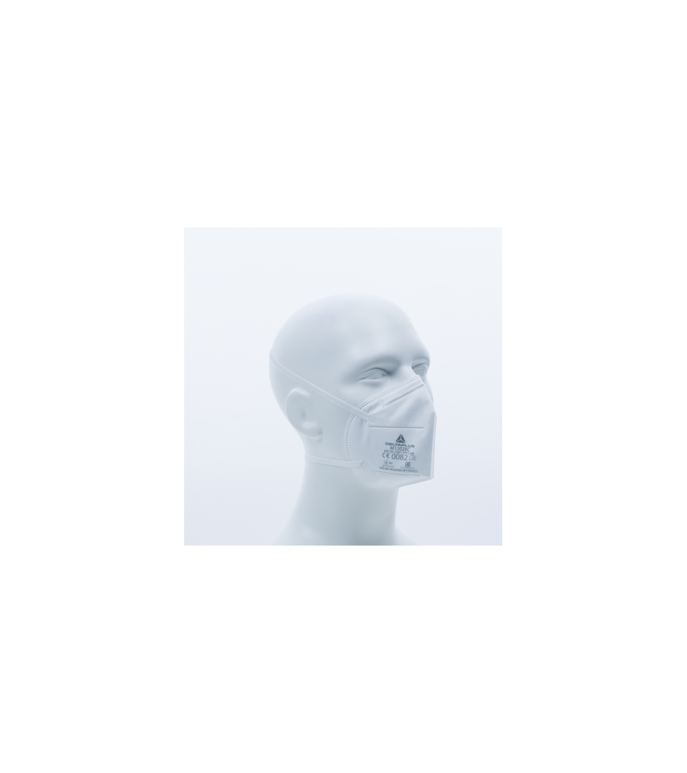 Mascarilla FFP2